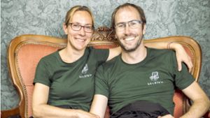 Gastronomie Ilmenau: Café Böcklein sucht neuen Betreiber