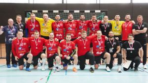 Handball, Oberliga: Alle schauen jetzt auf Suhl