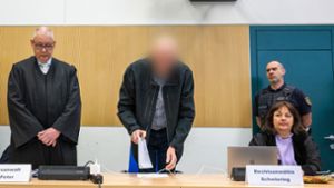 Landgericht Trier: Amokfahrer erneut zu lebenslanger Haft verurteilt