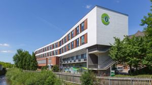 Klinikum Schmalkalden: Kreis gibt  halbe Million Euro für  Krankenhaus